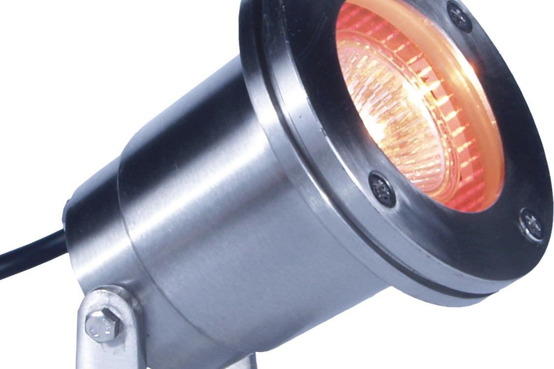 volt well lights