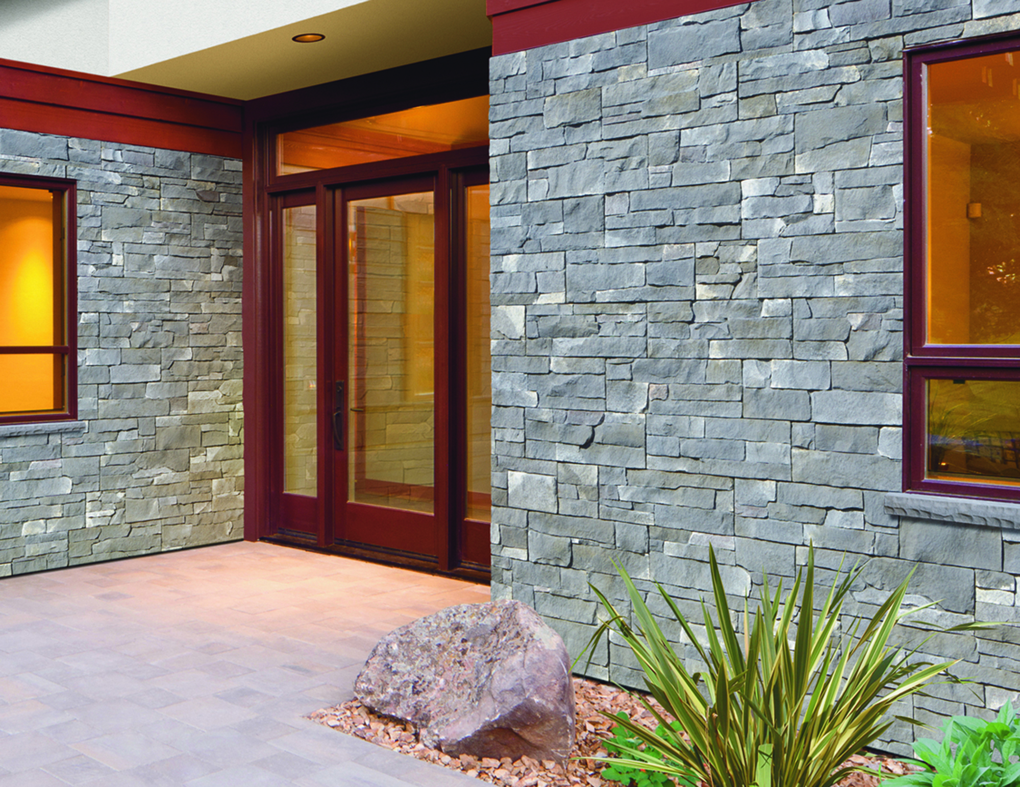 Integrated Rainscreen for Masonry Veneer | JLC Online ...