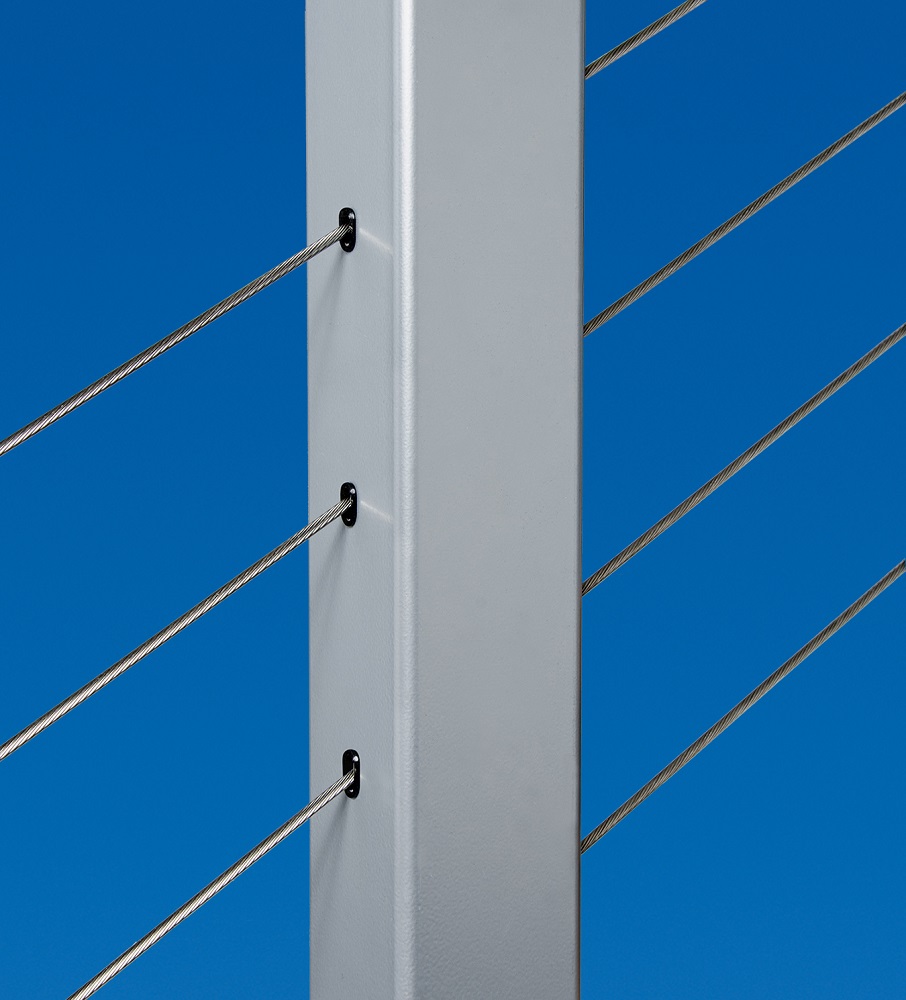 Feeney PreDrilled Stair Posts JLC Online