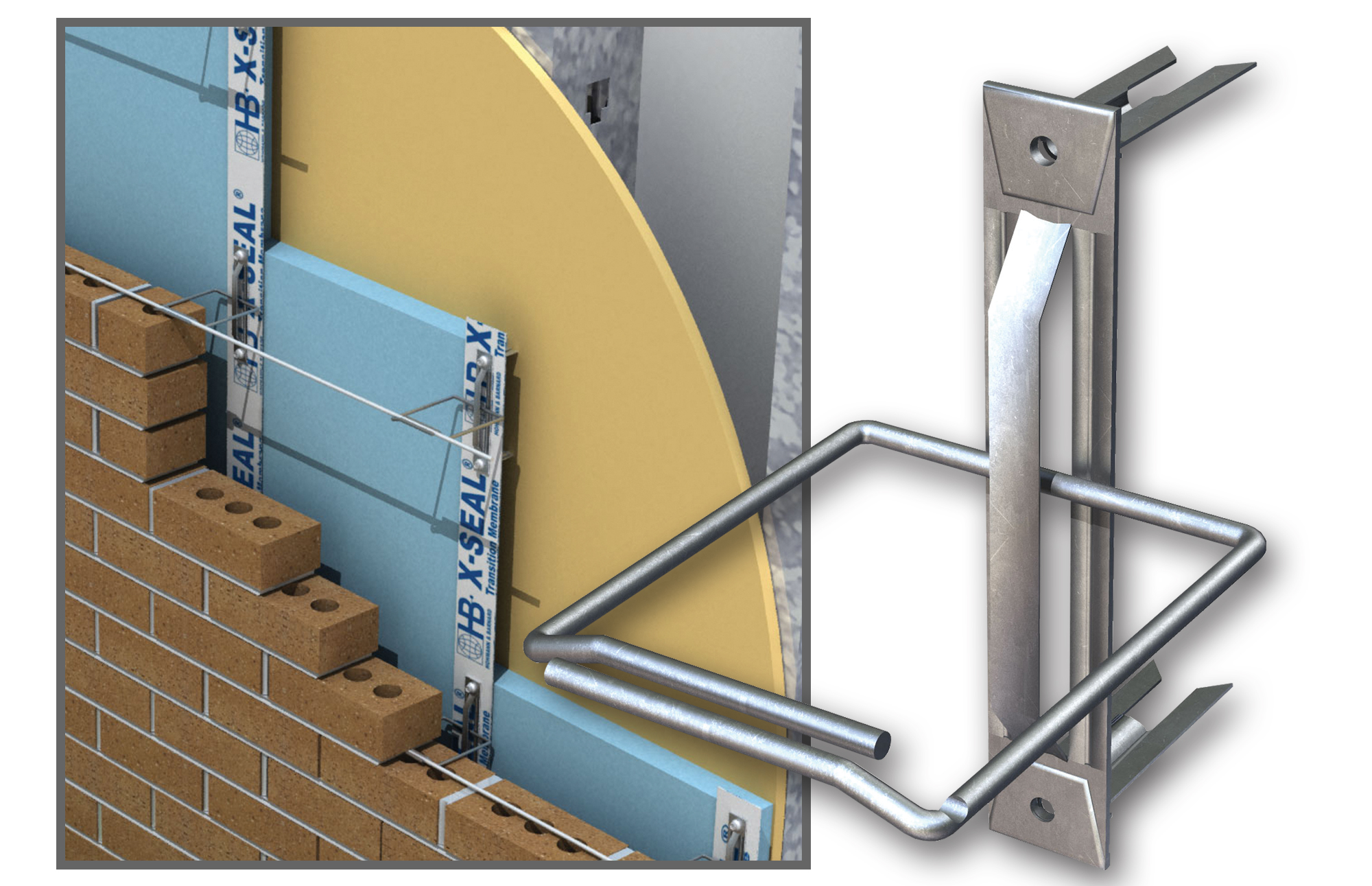 XSEAL® Anchor Architect Magazine