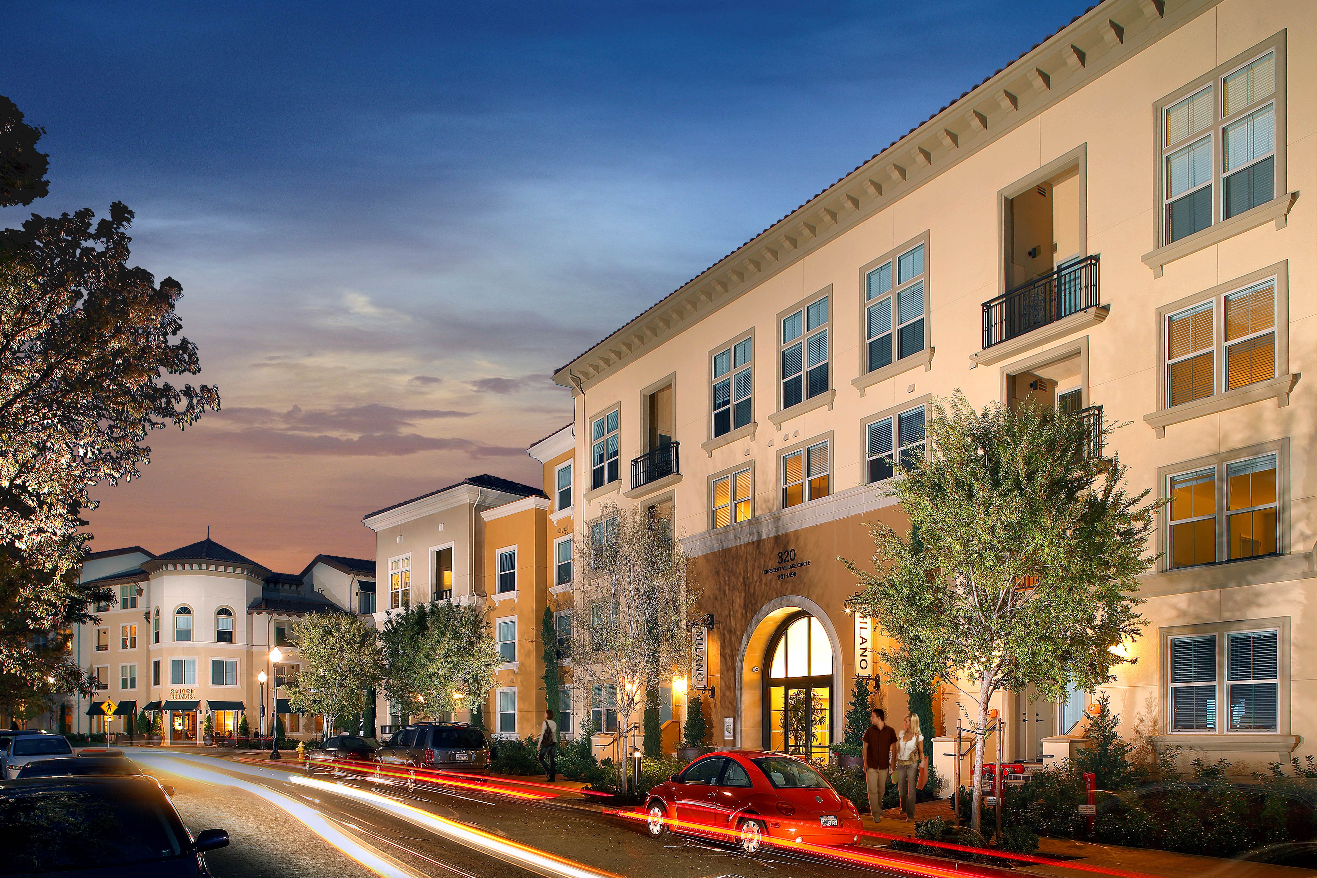 Crescent Village Architect Magazine