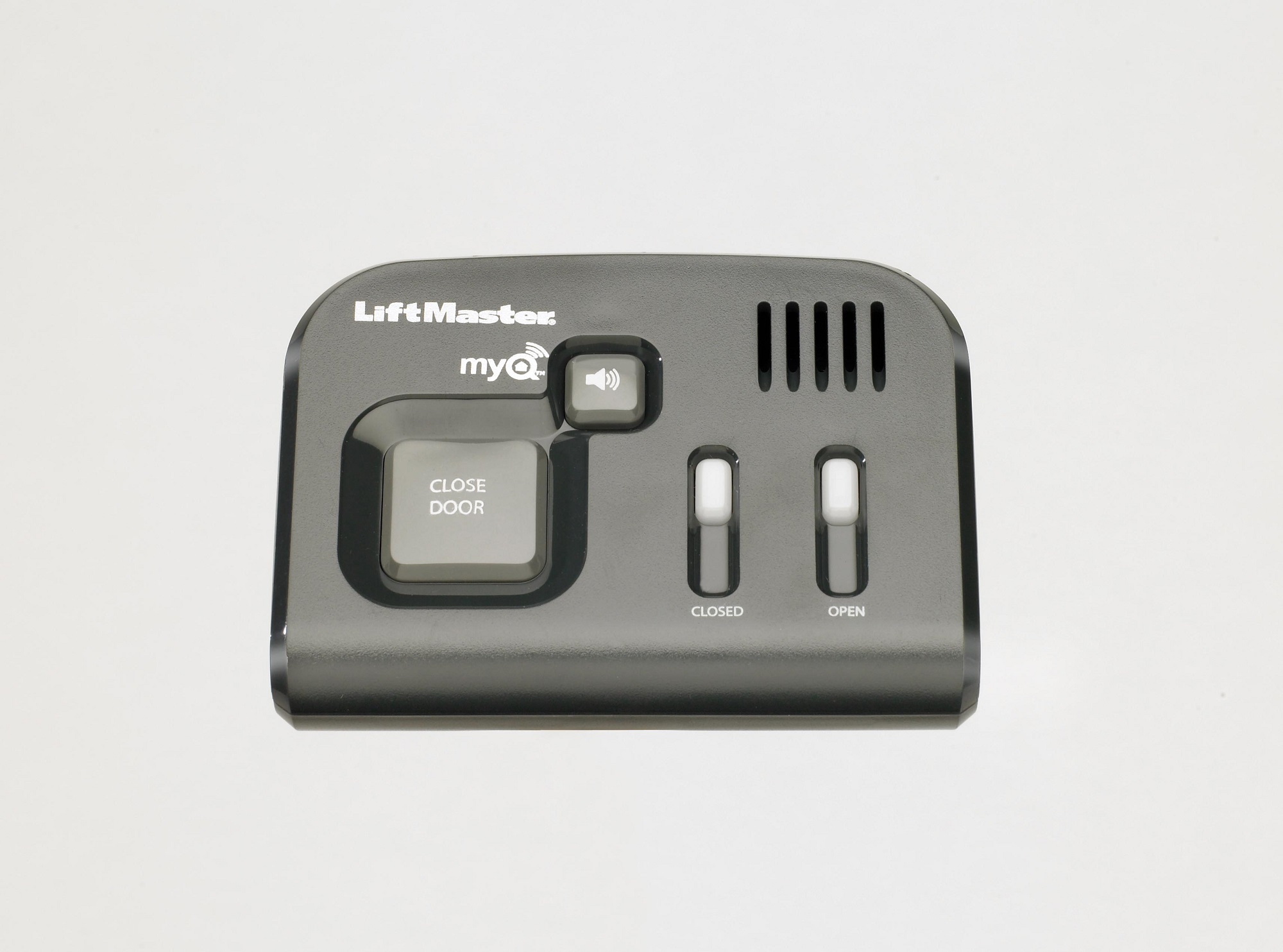 829LM Garage Door & Gate Monitor Builder Magazine