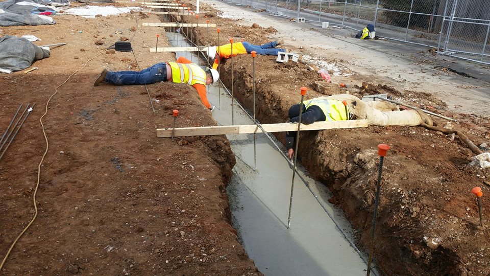 Classic Concrete, Cassville, Mo. Concrete Construction Magazine