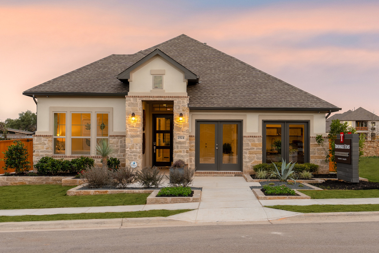 Trendmaker Homes to Open Community at Texas MP Builder Magazine
