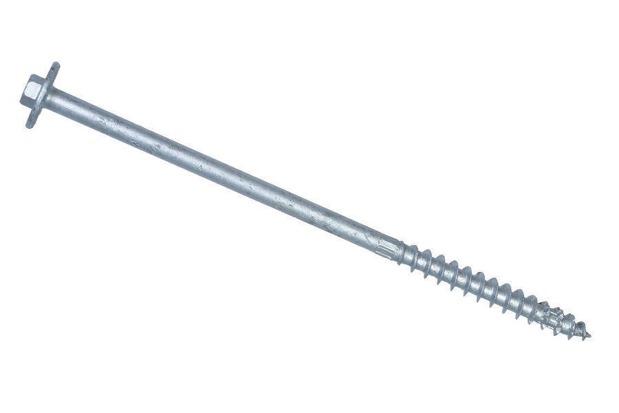 Simpson Strong-Tie Fastener for Coastal Pile Construction | JLC Online