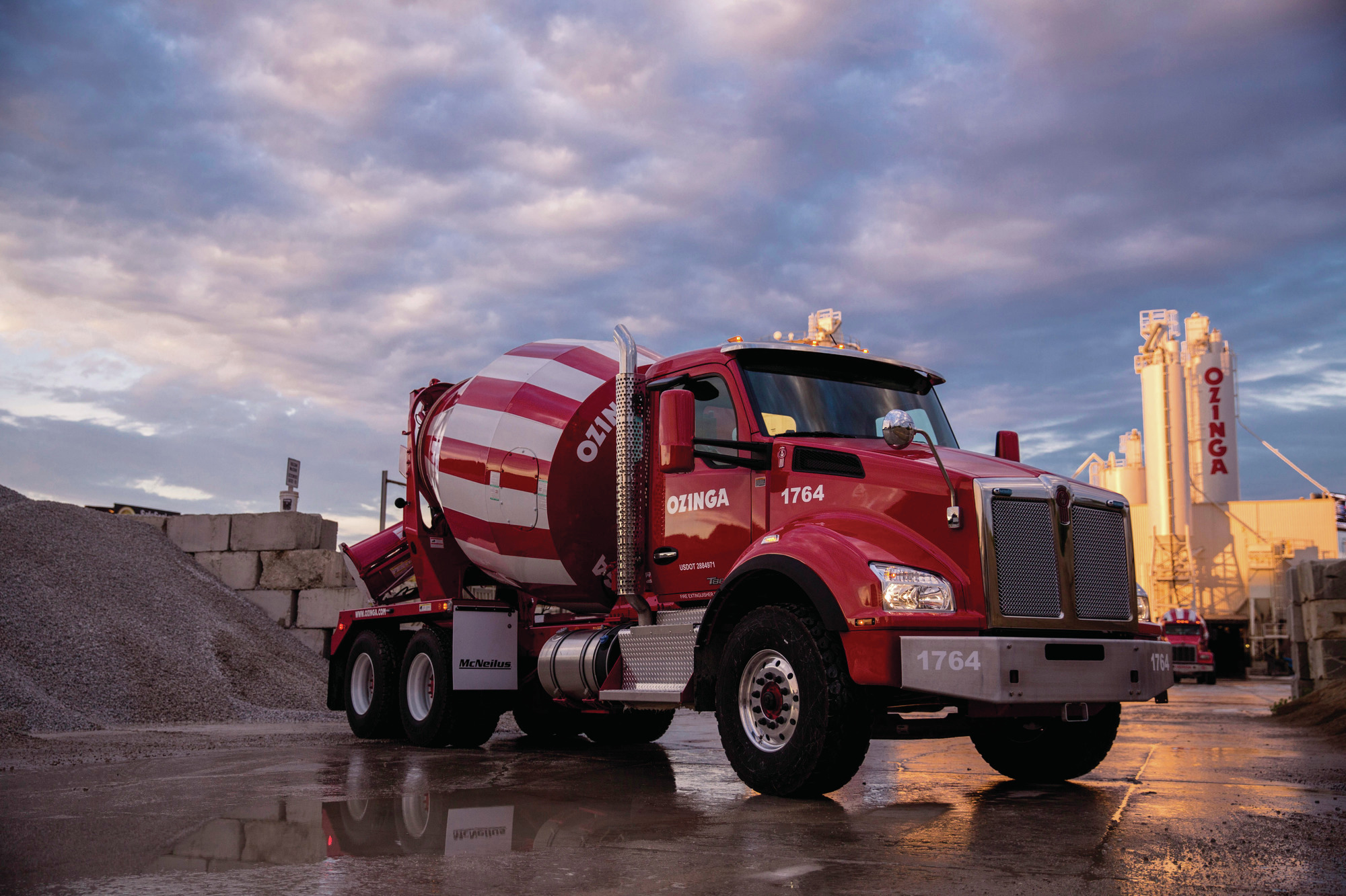 Technology The Trust Differentiator Concrete Construction Magazine