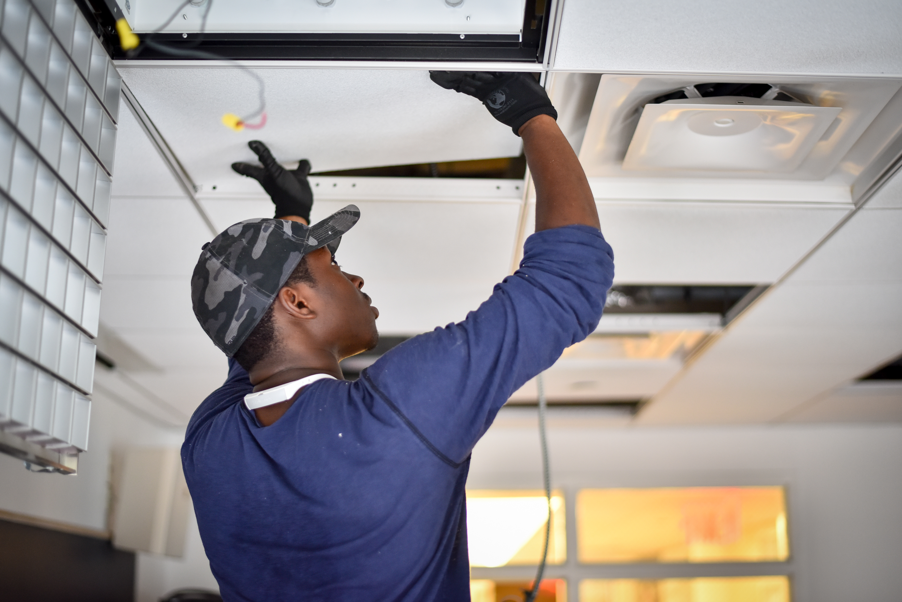 2017 Next Generation Lighting Systems Launches Competition Two