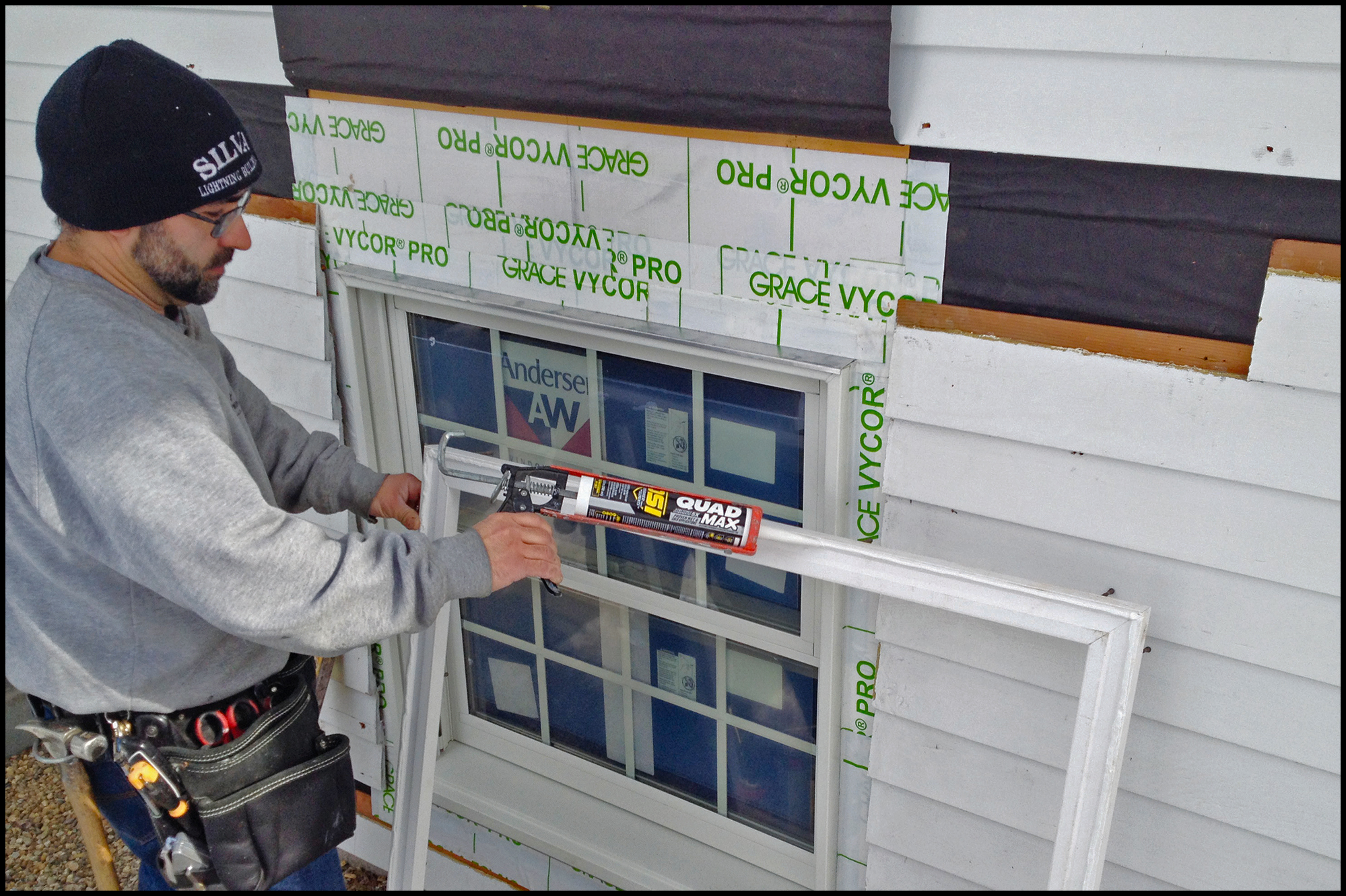 Durable Exterior Window Trim JLC Online