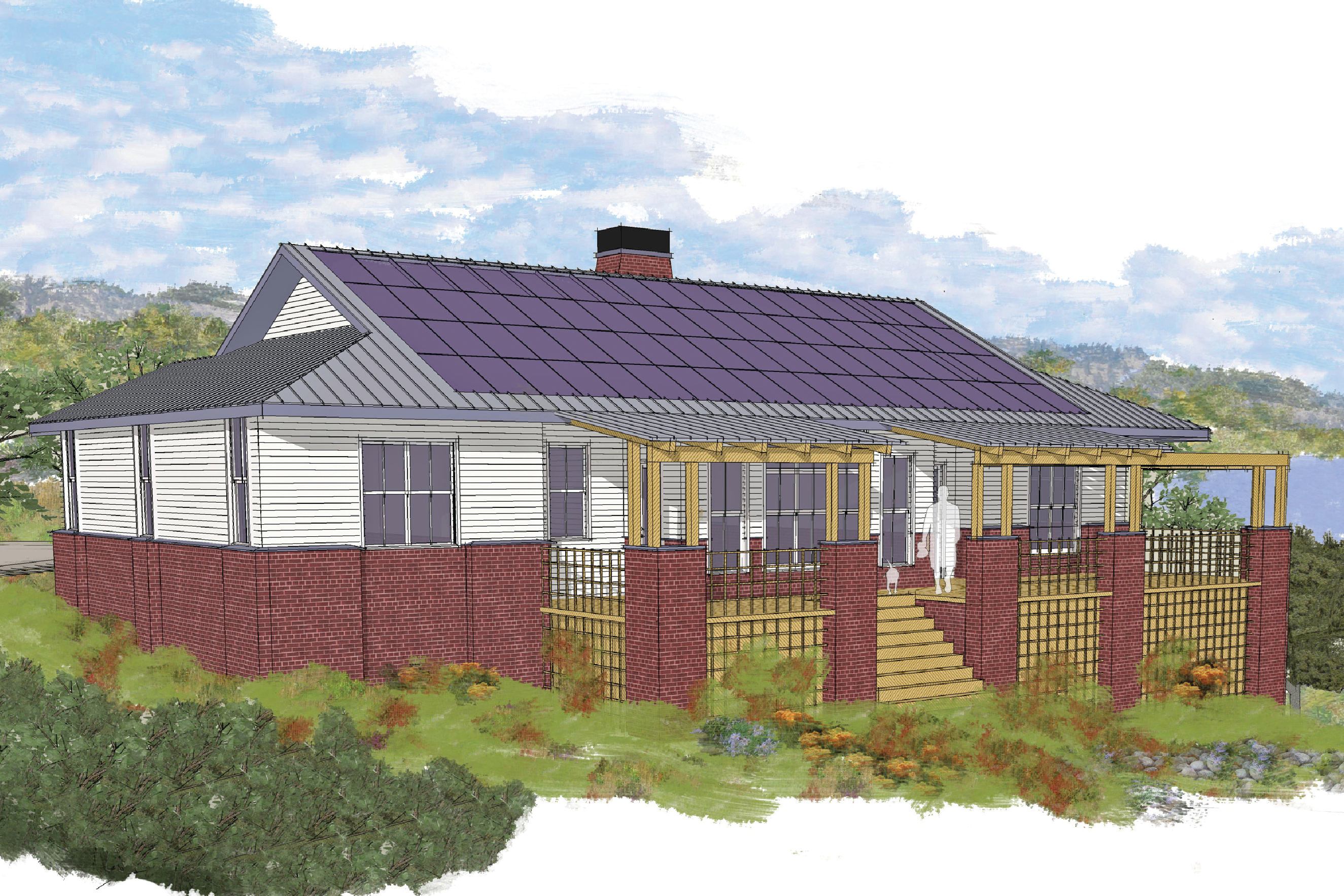 Hydrogen Fuel CellPowered Homes Builder Magazine