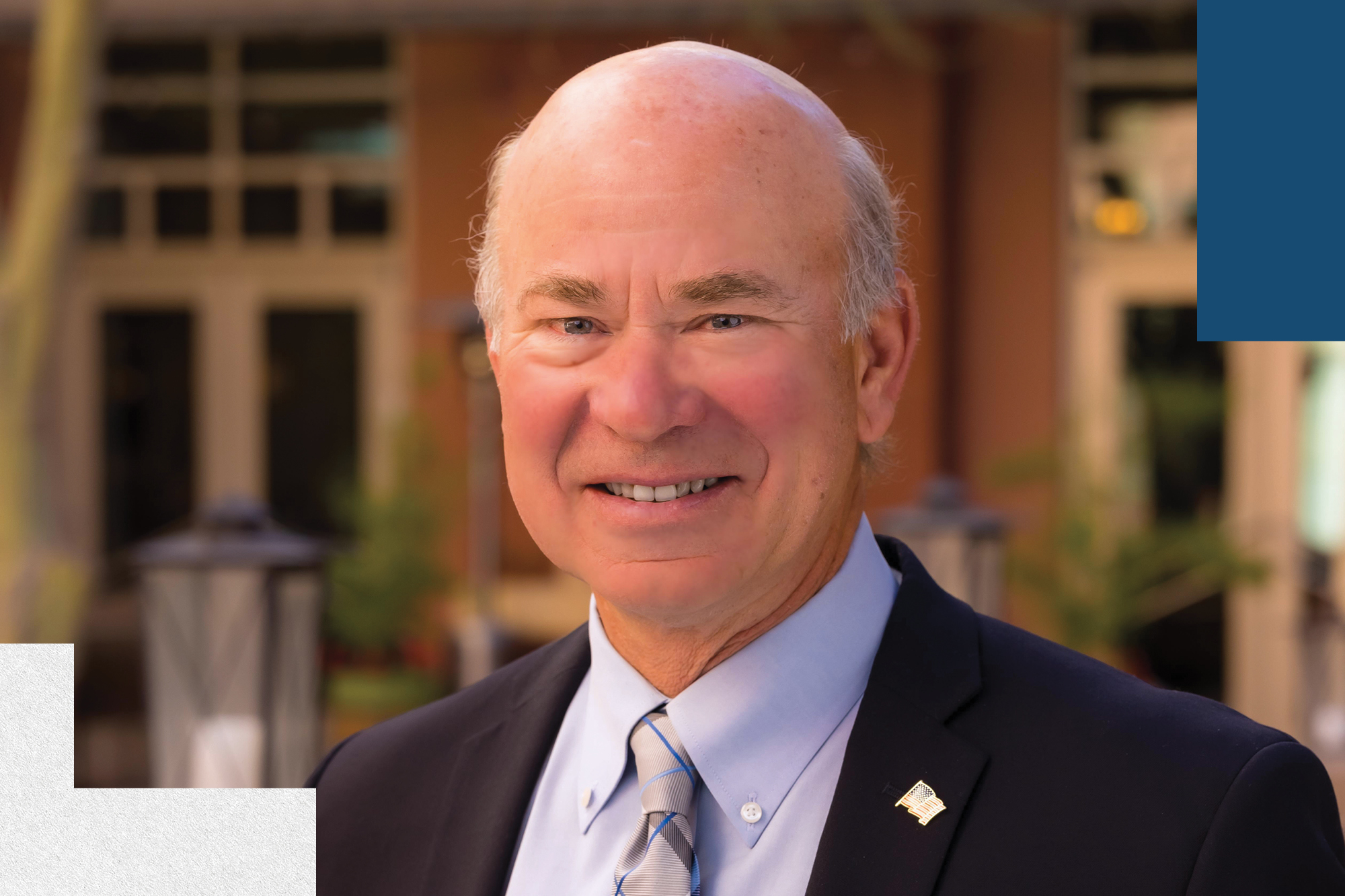 Gary Gorman, Gorman & Co.