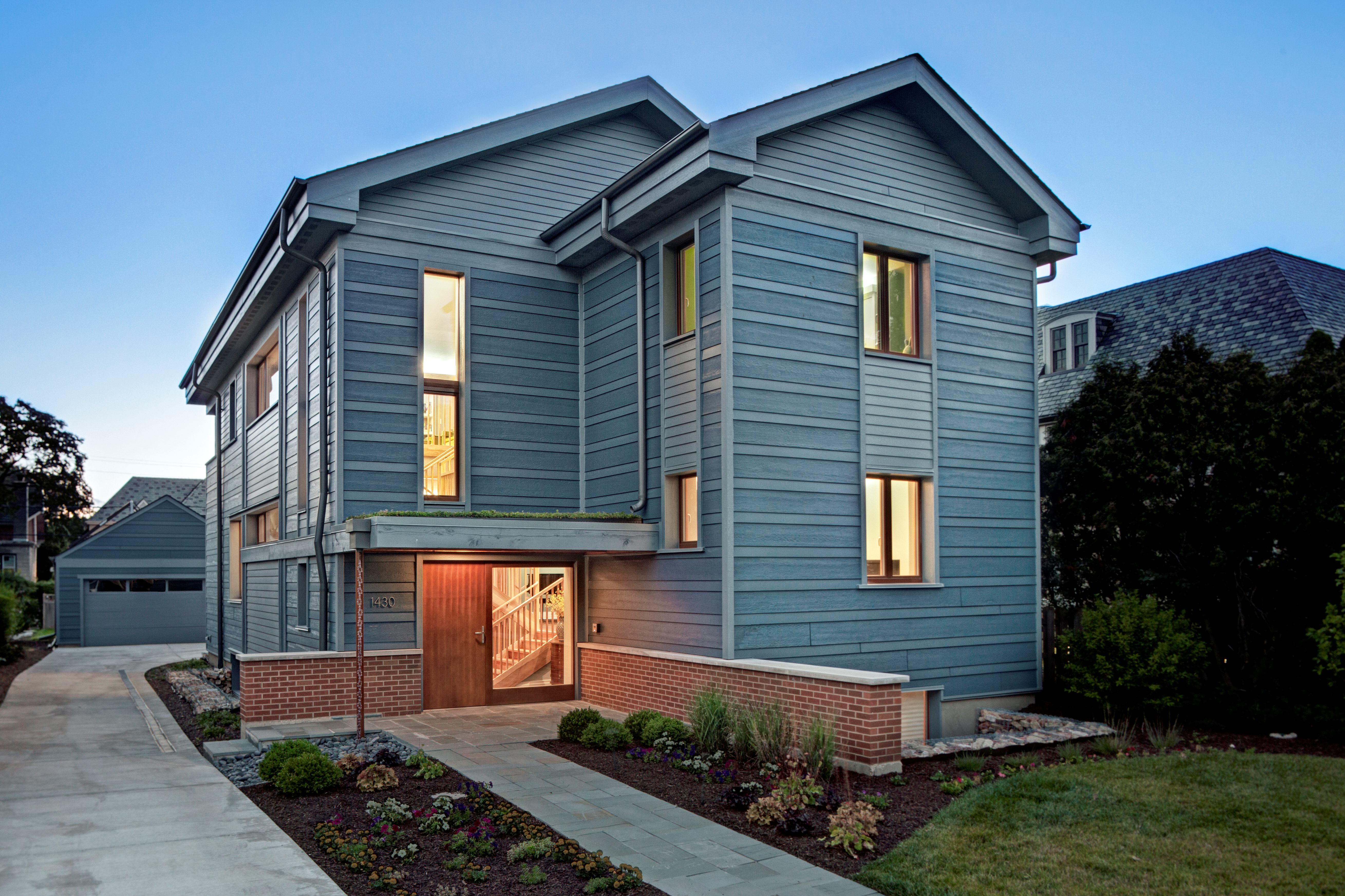 Builders Receive Housing Innovation Awards Builder Magazine