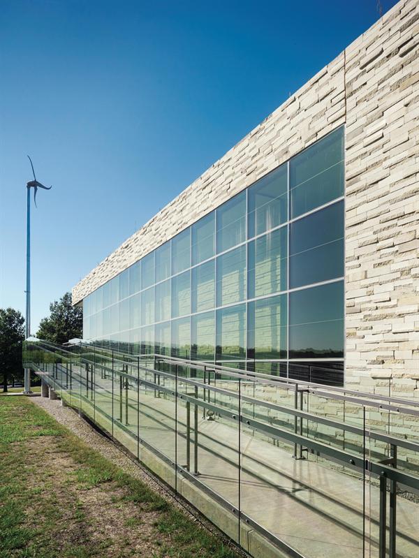 Center for Design Research Architect Magazine Studio 804, Lawrence