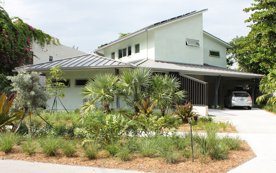 MoT LEED® Platinum Architect Magazine