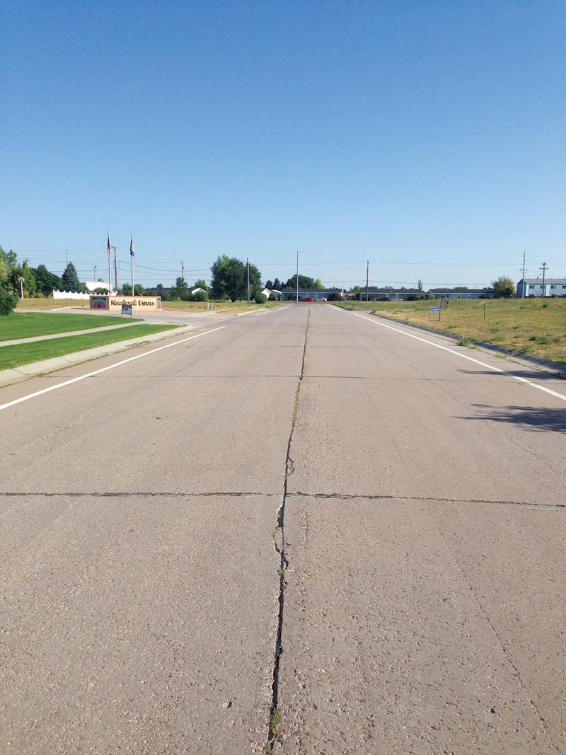 ‘Alternative pavement’ stands the test of time Concrete Construction