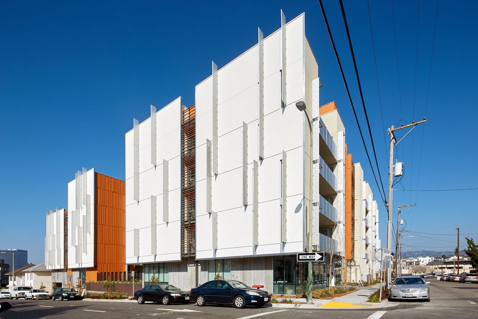 Lakeside Senior Apartments Housing Finance Magazine