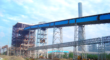 Coal Handling Plant (CHP) for 2 x 250 MW Thermal Power ... thermal power plant diagram pictures 