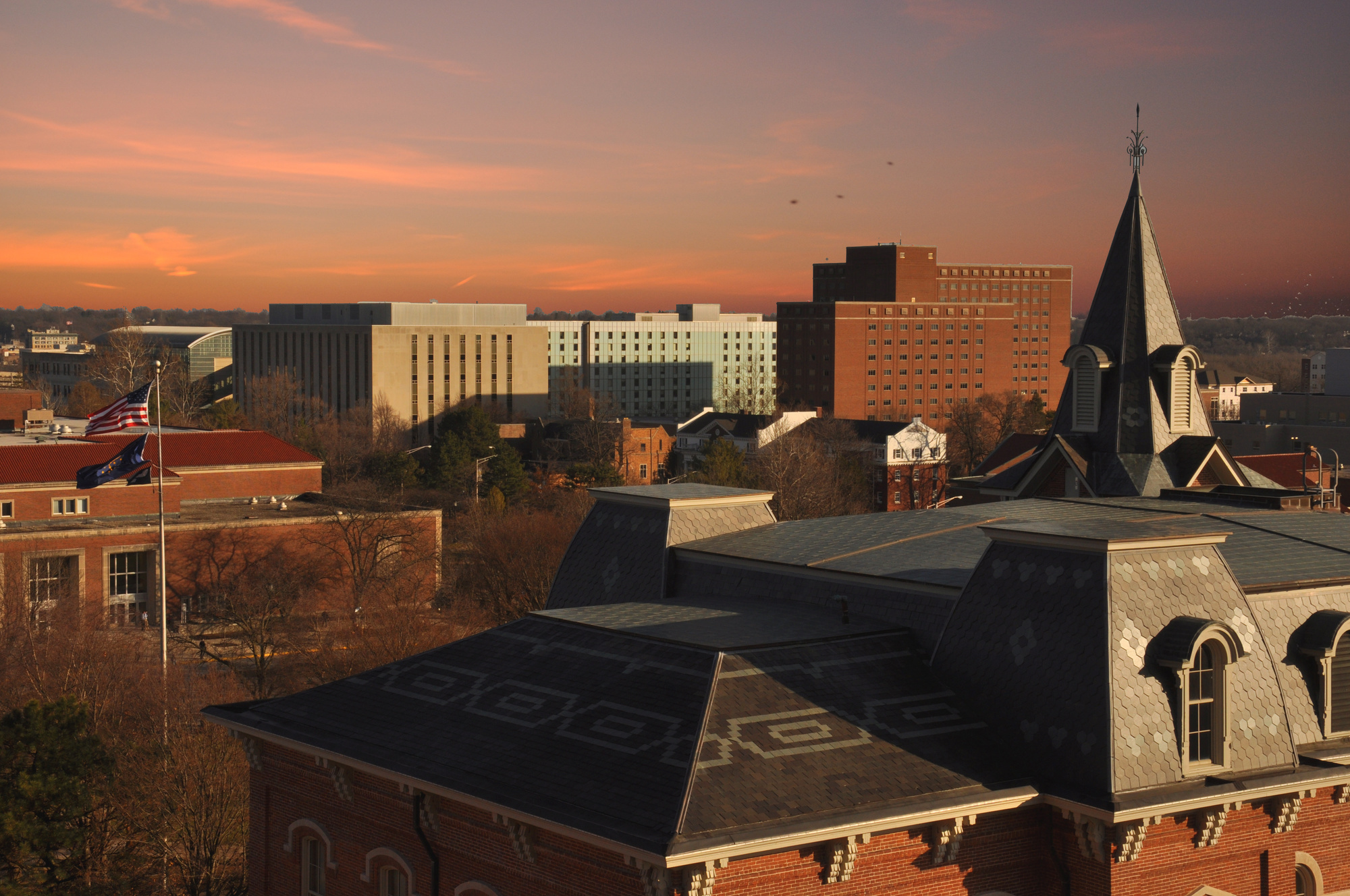 New Subdivision Planned for 1 Billion Development Near Purdue