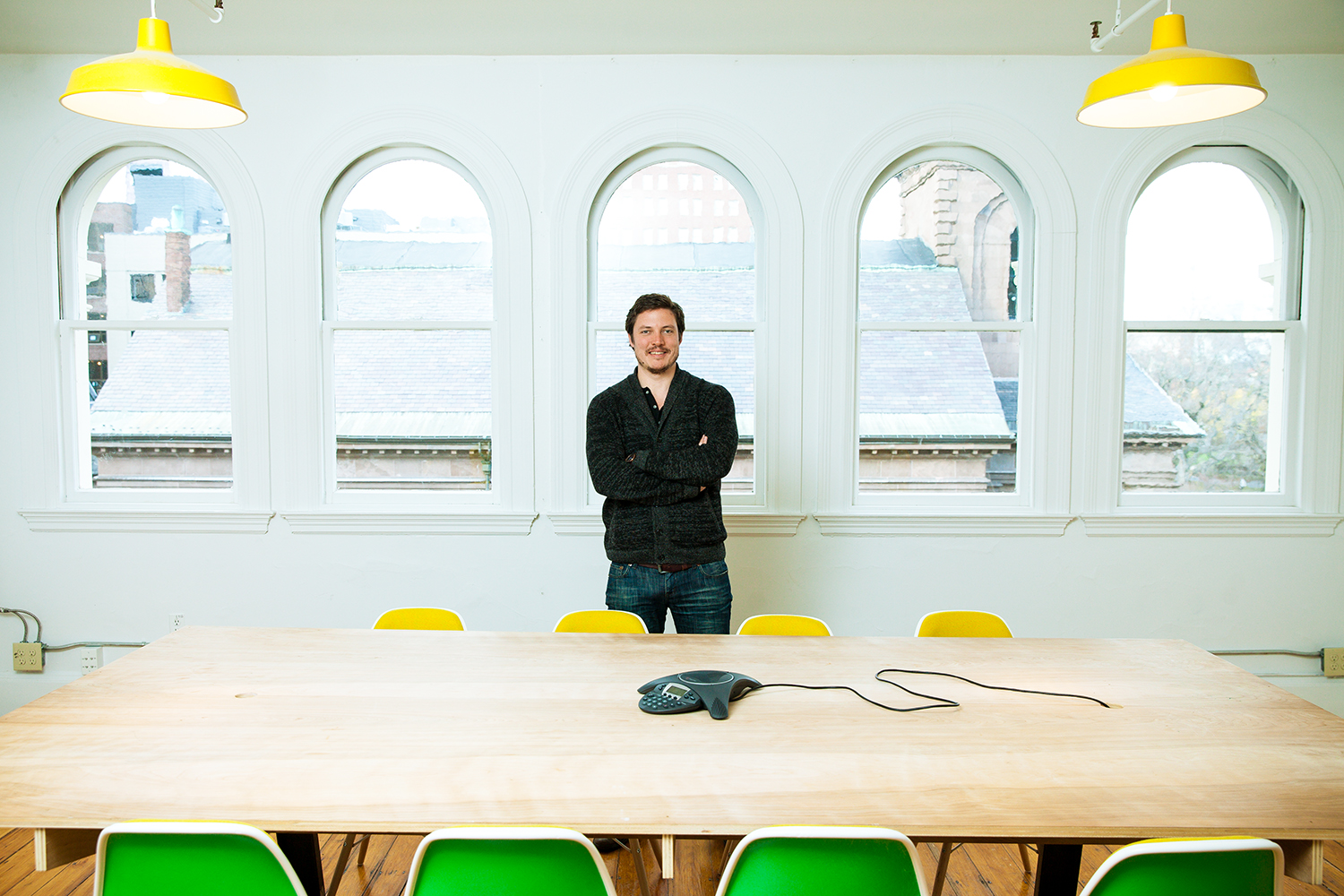 People Person | Architect Magazine