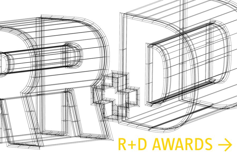 Fourth Annual R D Awards Architect Magazine