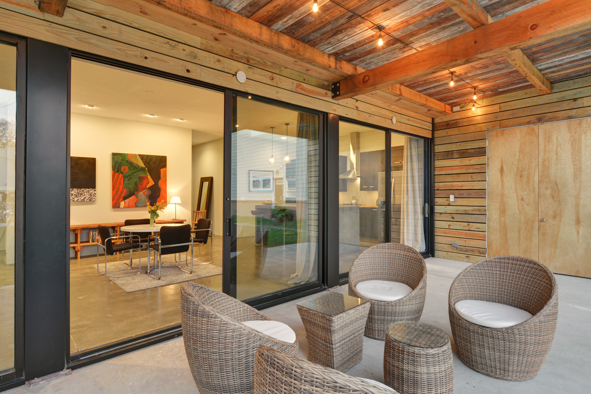 The Lay Low Architect Magazine