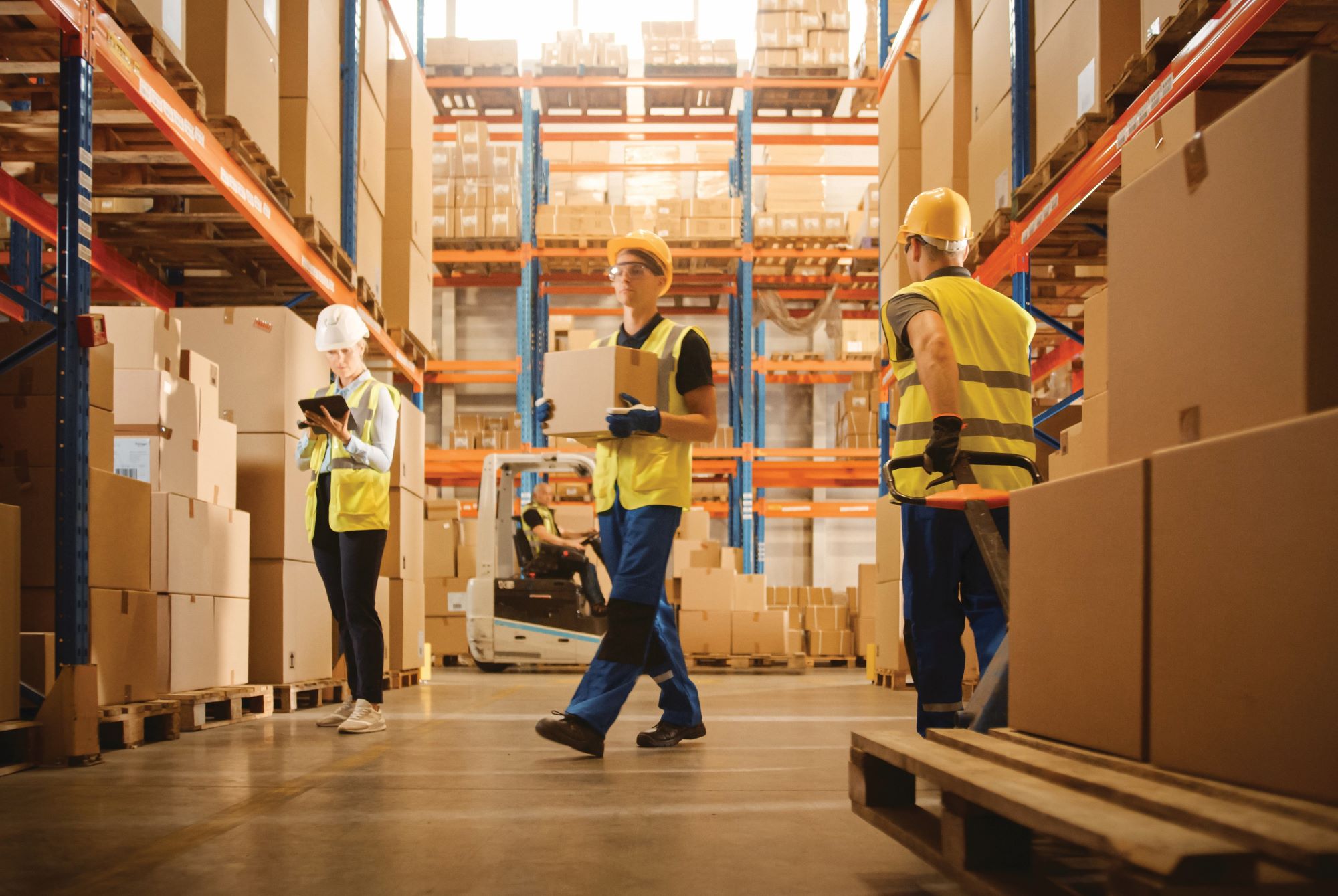 Distributor Consolidation A Look Back Pool & Spa News