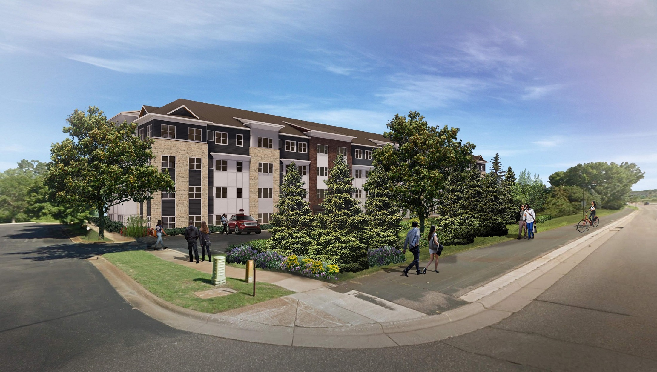 Minnesota Housing Announces Investment of 87.5 Million in Affordable