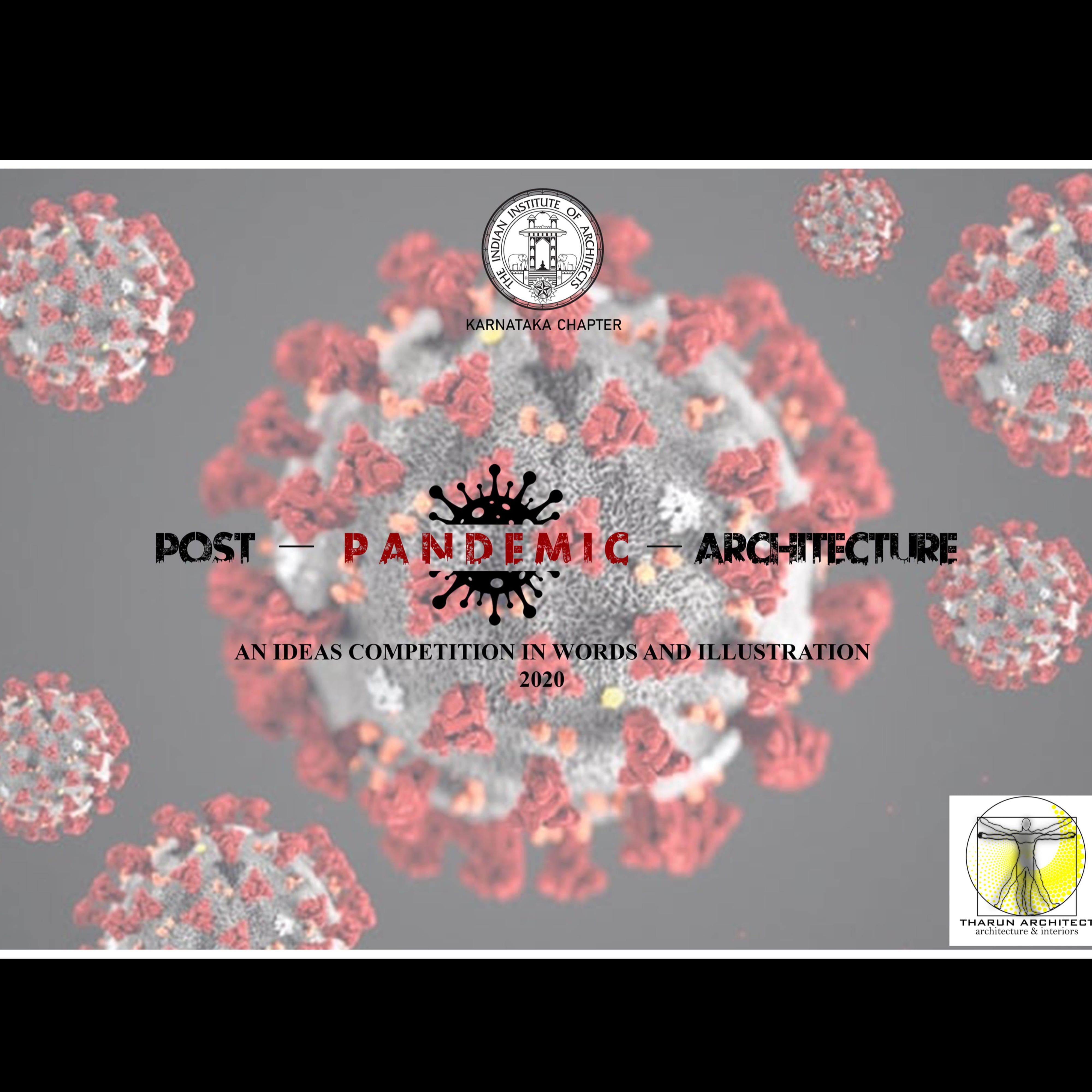 Pandemic Architecture Architect Magazine