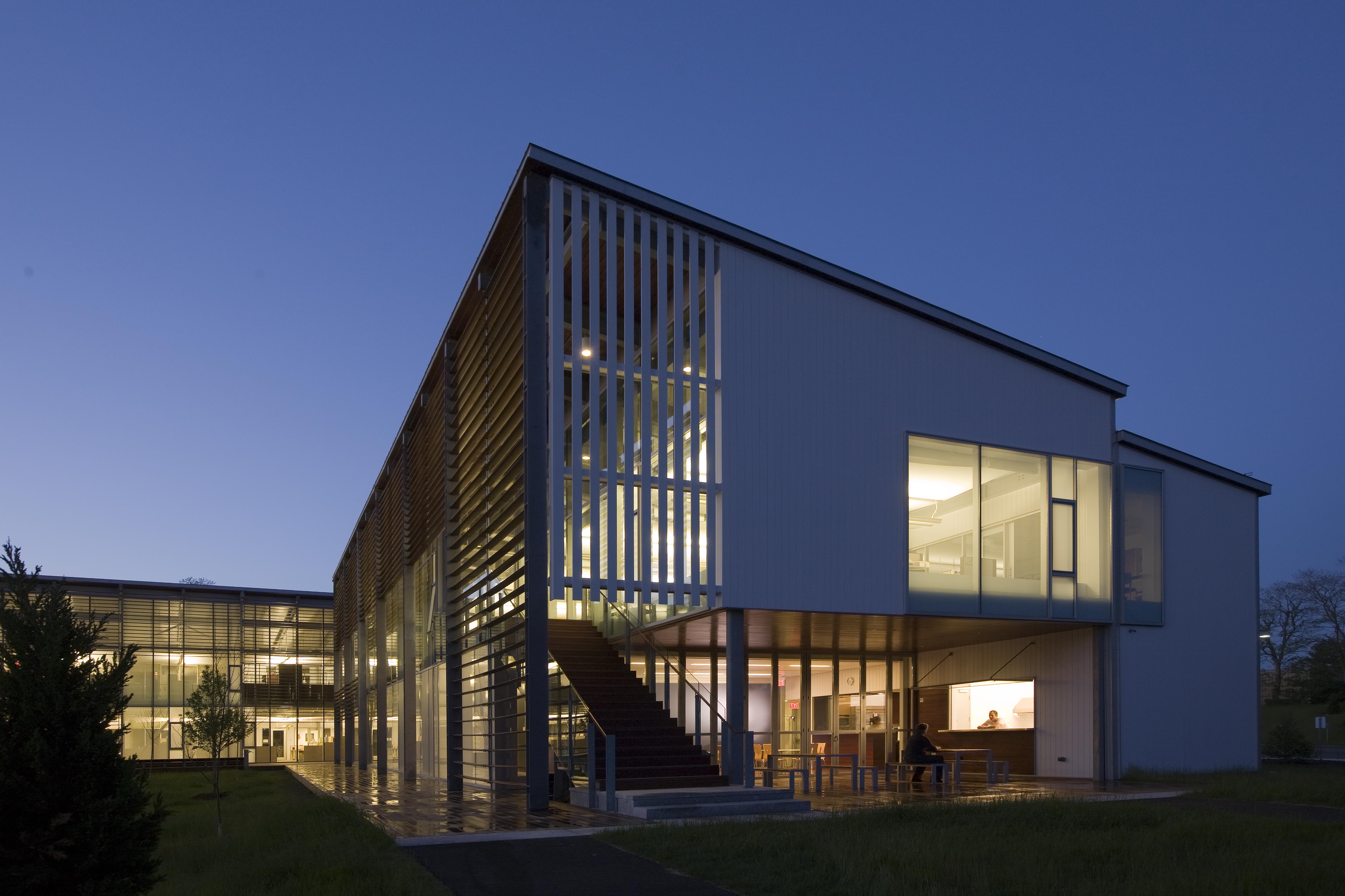 International Fund For Animal Welfare Architect Magazine