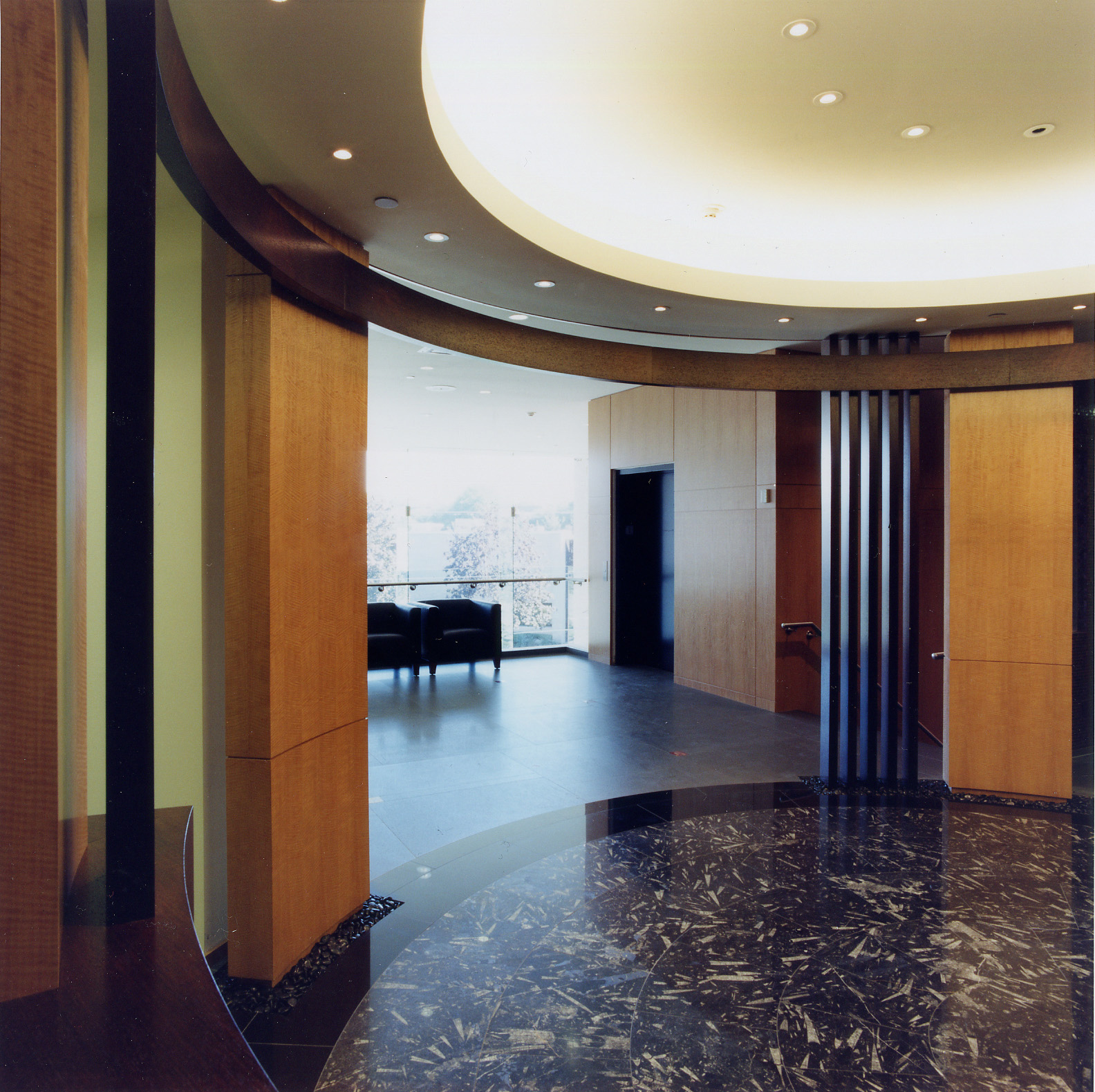 Kiss Products Inc. HQ Architect Magazine