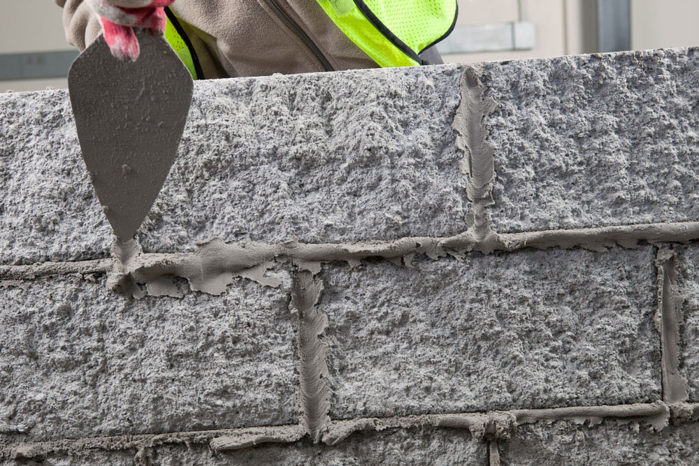 Amerimix PreBlended Mortar Concrete Construction Magazine