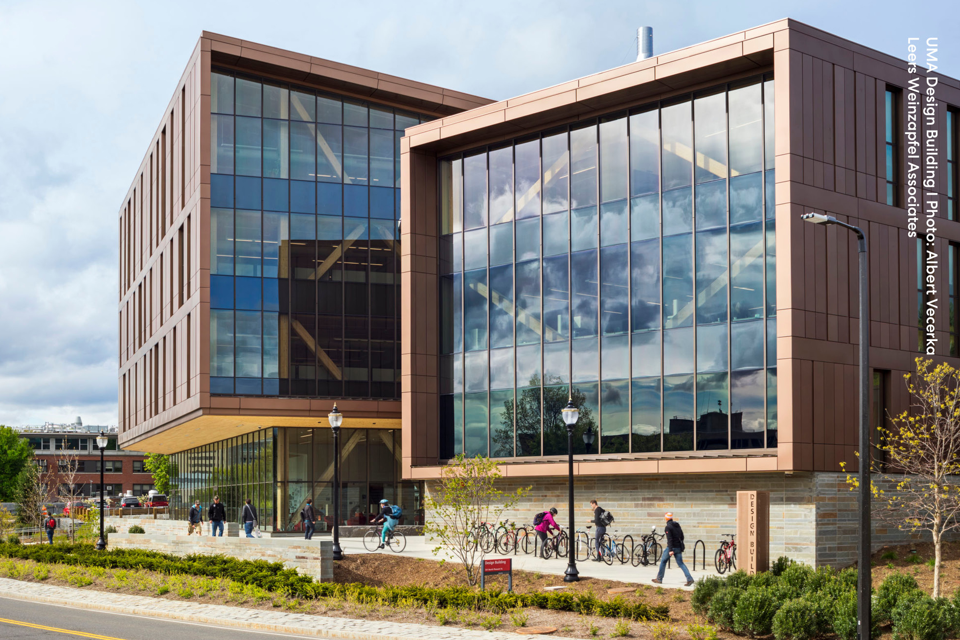 Softwood Lumber Board and USDA Forest Service Open Submission for Mass Timber Building