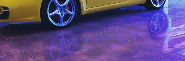 Oahu New Garage Floor| Concrete Construction Magazine | Residential