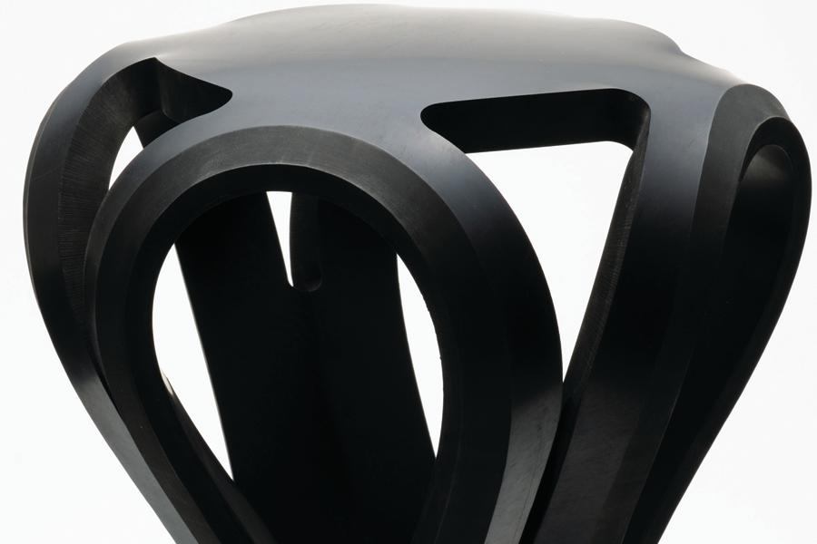 h220430 Rubber Stool | Architect Magazine