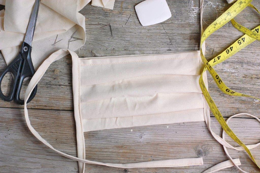 Can You Use HVAC Filters in Coronavirus Masks? JLC Online