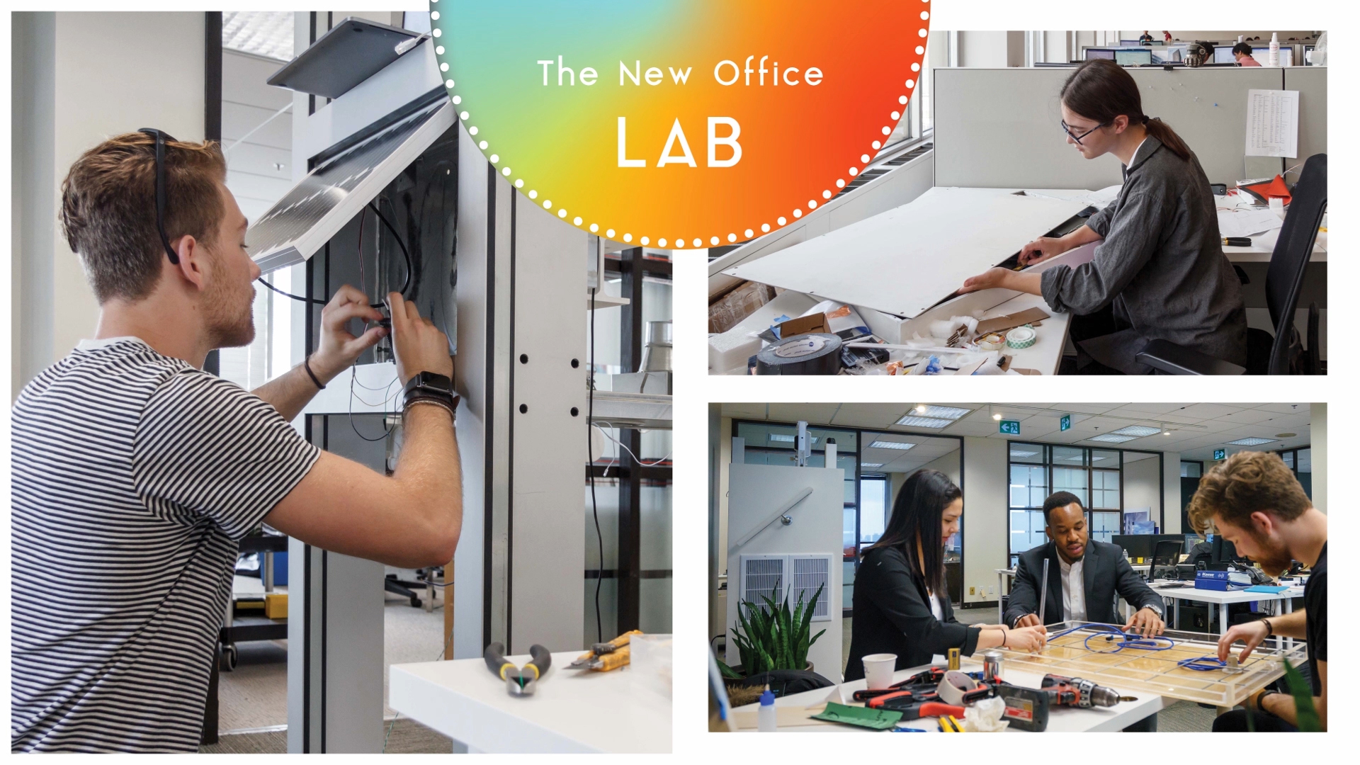 A+ Session: Breaking the Mold | Architect Magazine : An incredible photo capturing a gorgeous scenery. Its hues are bold and mix perfectly. The arrangement is great, with its particulars are highly defined.