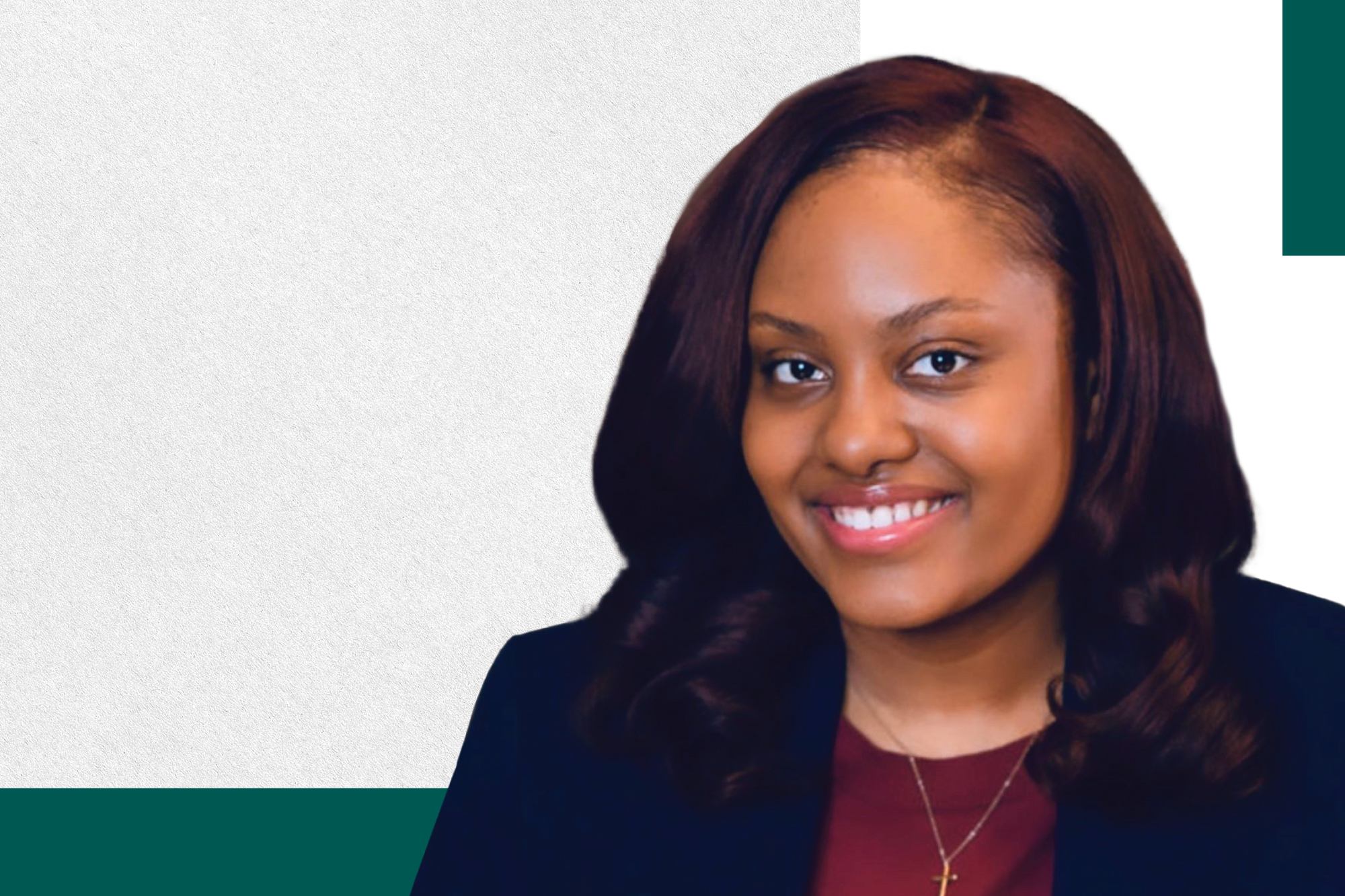 Allyson Carpenter, McCormack Baron Salazar