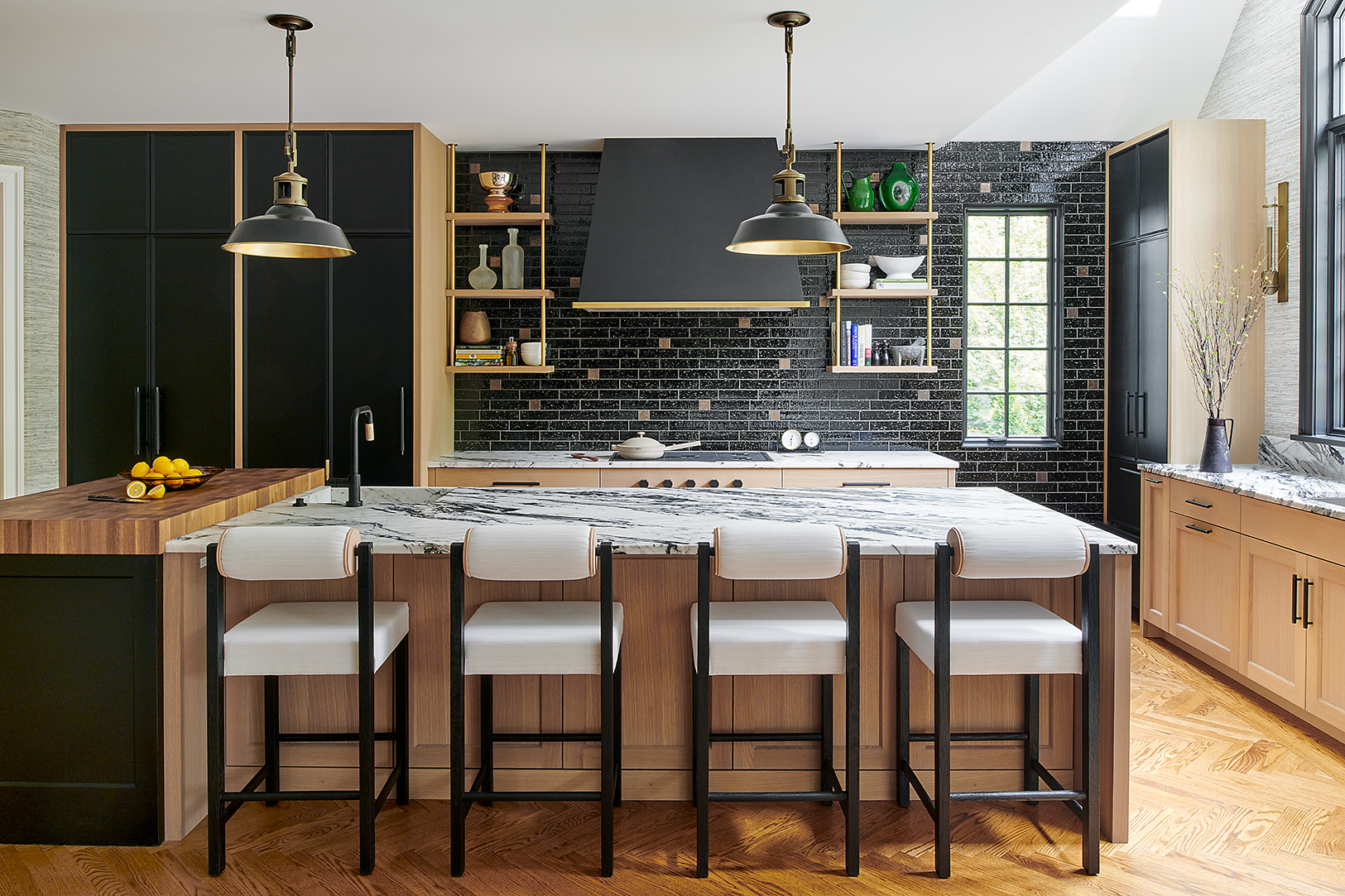 NKBA s 2024 Kitchen Design Trends Remodeling