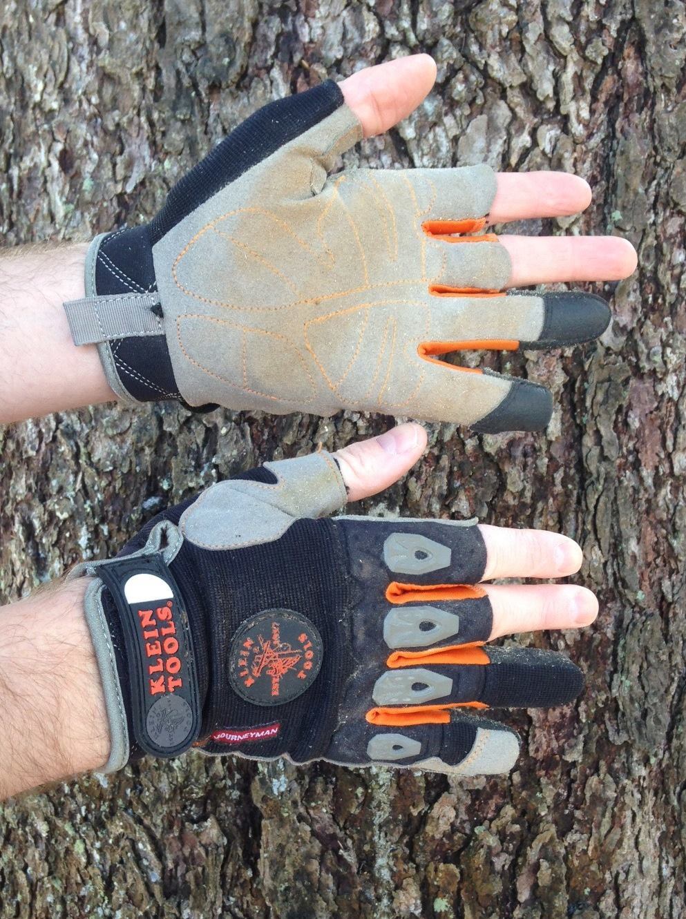 Different Gloves for Different Jobs Concrete Construction Magazine