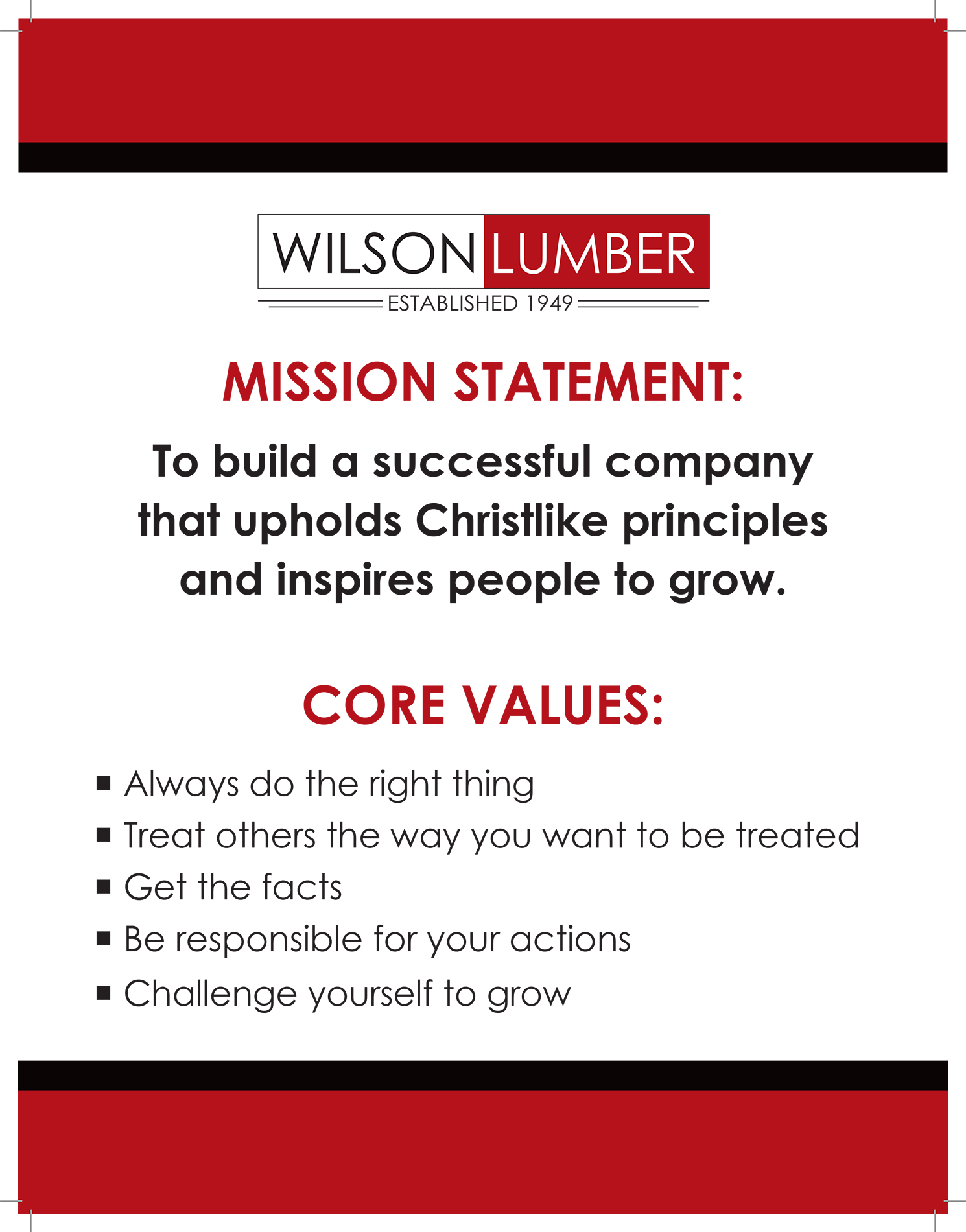 Why Robb Wilson Ends His Emails with 'Peace and Grace' ProSales Online