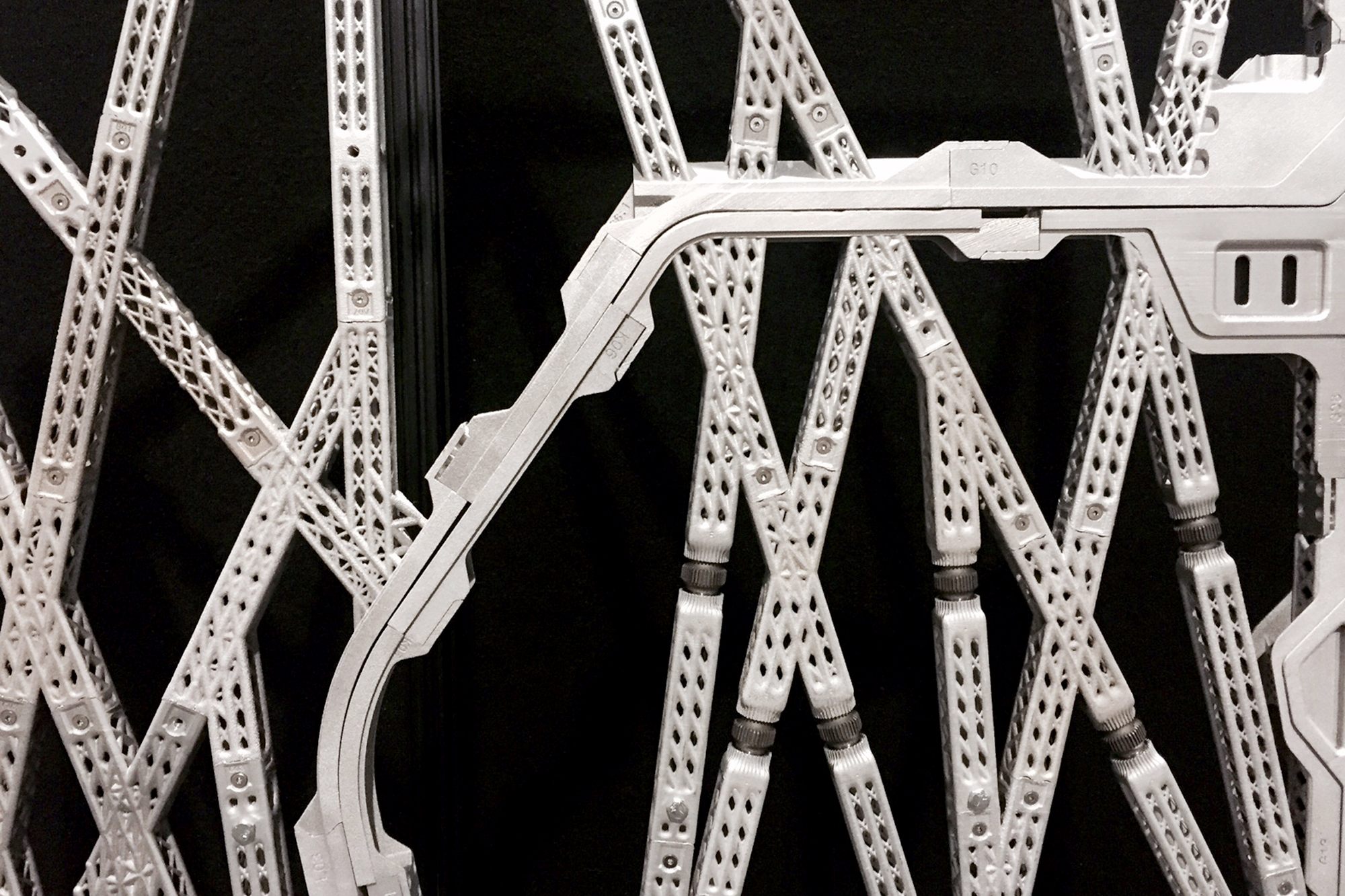 When Architecture, Art, and Biology Collide Architect Magazine