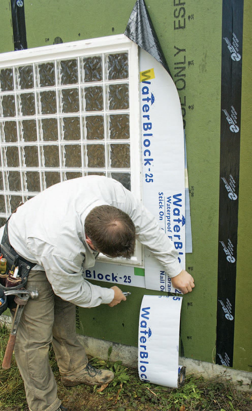 Zip System, Images 1322 JLC Online