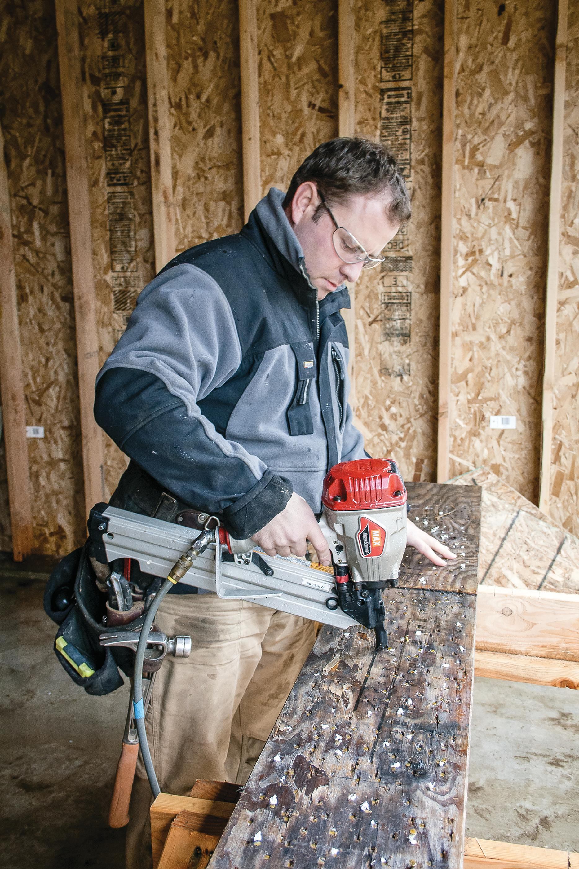 Lightweight Framing Nailers JLC Online