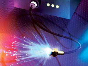 Remote-Source Lighting—Up Close | Architect Magazine