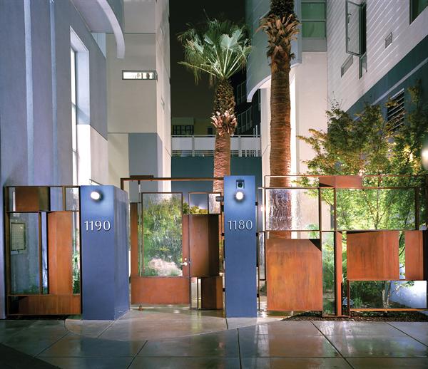 Soma Studios and 8th + Howard Apartments Architect Magazine