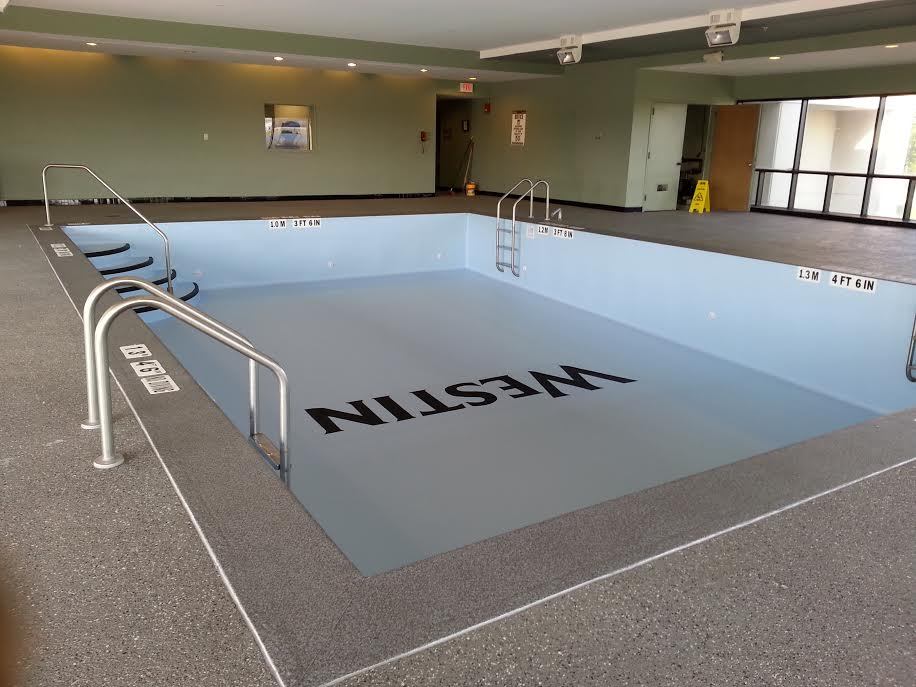 RenoSys Corp makes new PVC pool shell Aquatics International Magazine