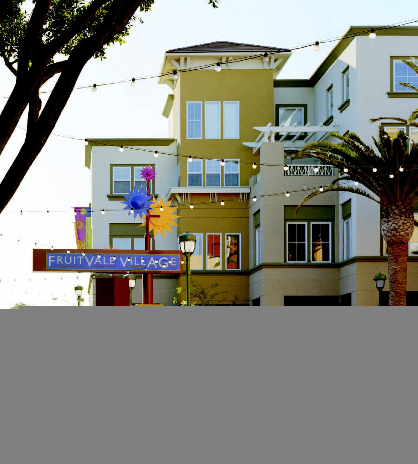 Fruitvale Village Builder Magazine