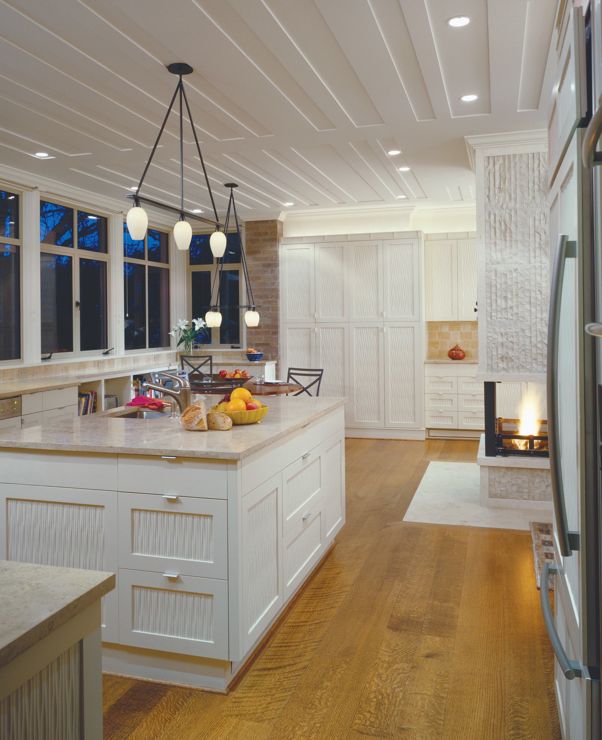 Pattern Language | Builder Magazine