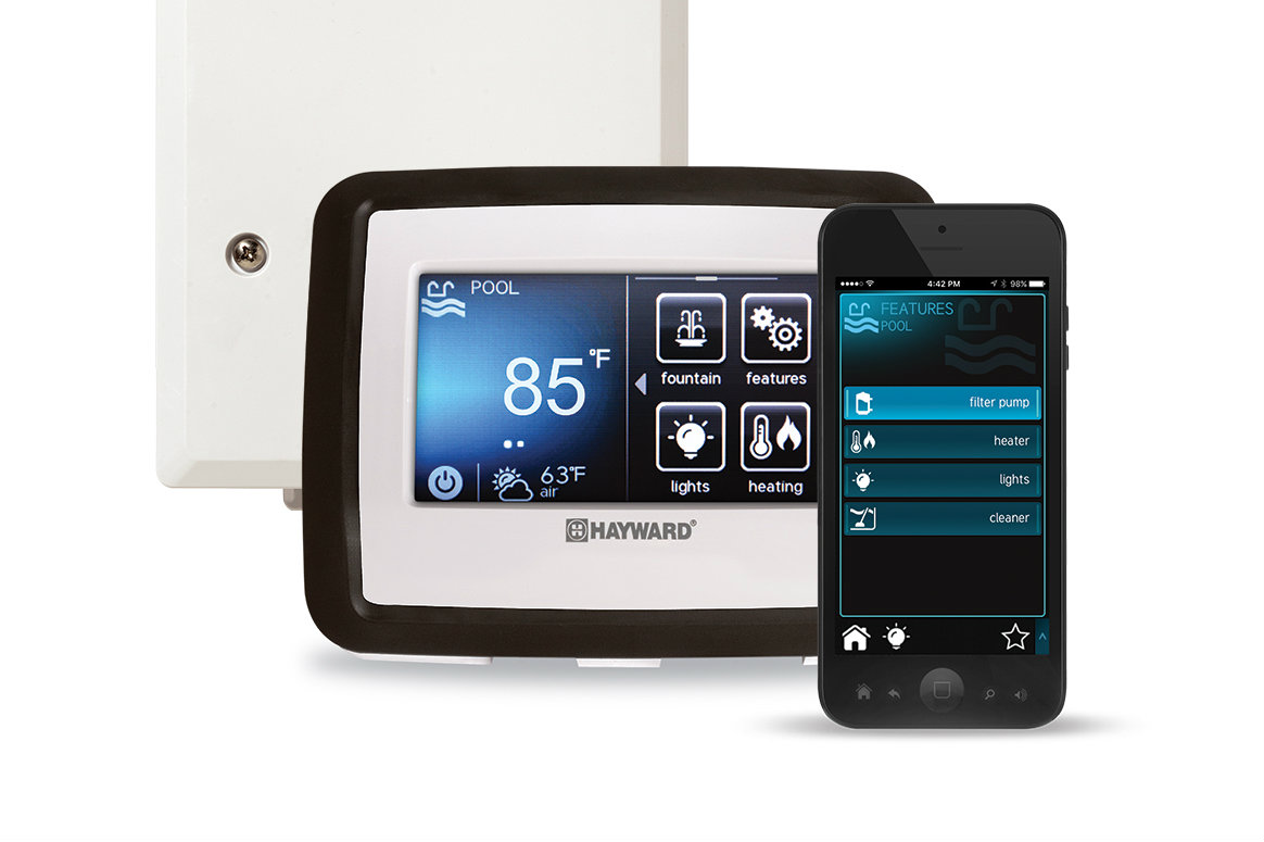 Hayward Launches Major Consumer Marketing Campaign Pool & Spa News