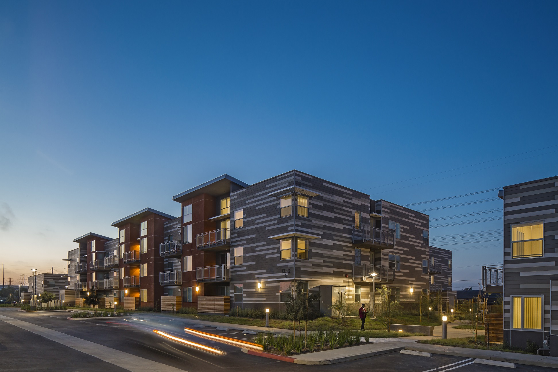 Sage Park Apartments Housing Finance Magazine