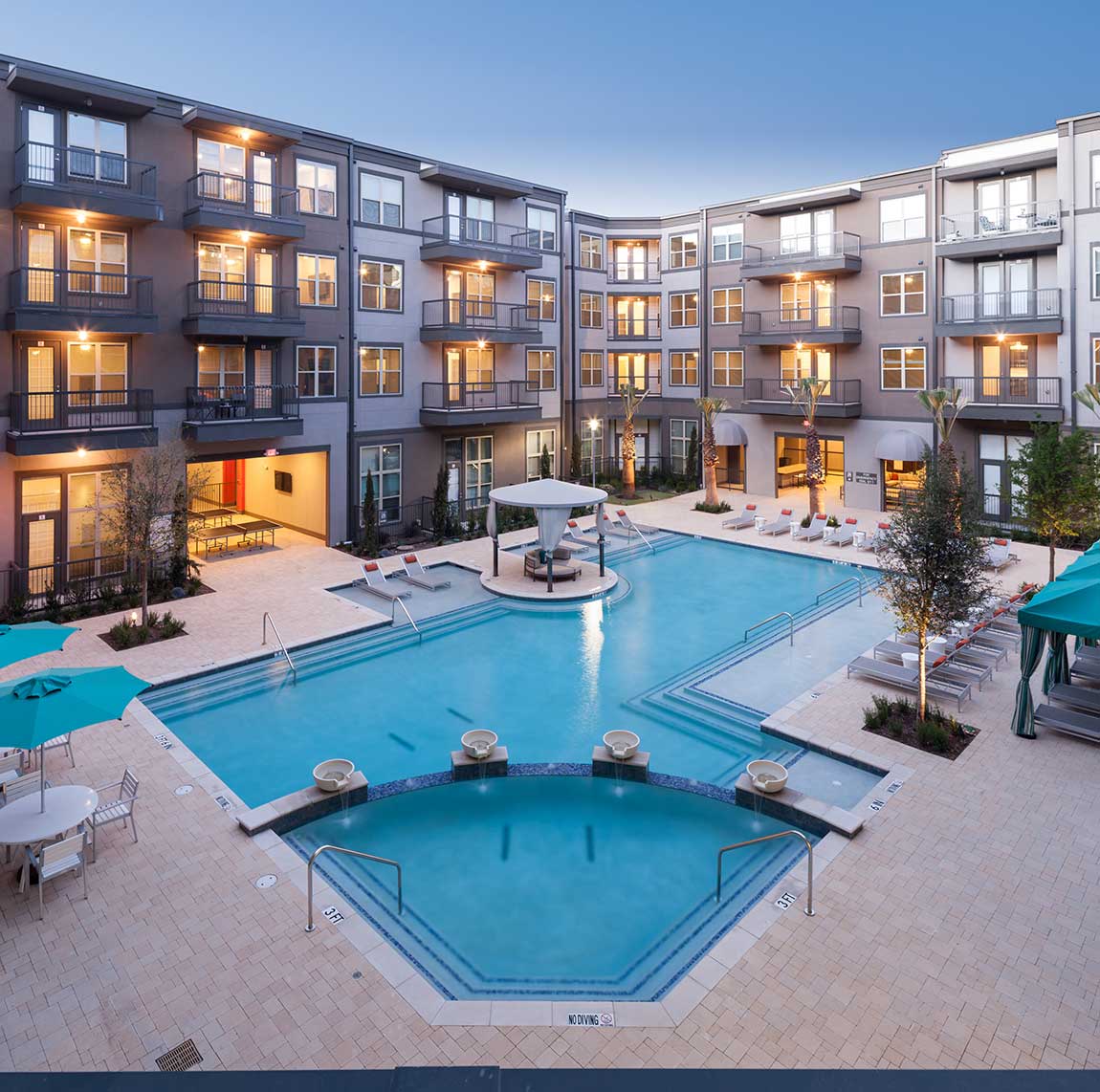 Building the Lifestyle Brand | Multifamily Executive Magazine